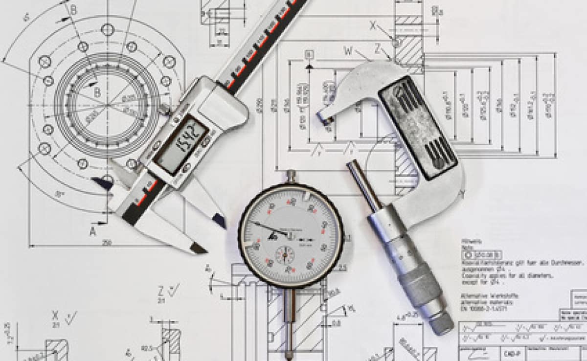 Messwerkzeuge Messwerkzeuge