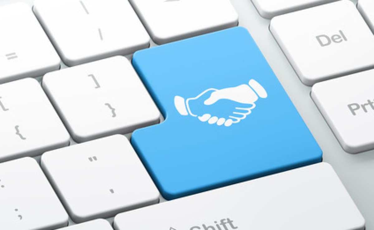 Partnerschaftlich Partnerschaftlich